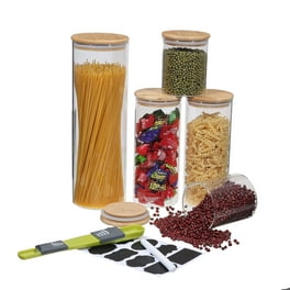https://i5.walmartimages.com/seo/5Pcs-Airtight-Food-Storage-Containers-Kitchen-Cereal-Containers-Bamboo-Lids-Glass-Pantry-Organization-10-Labels-1-Marker-Pen_de321621-4cf9-4514-a3b1-3c96b12f085c.a41ceca7f44c154d9fafbbb21f913a60.jpeg?odnHeight=264&odnWidth=264&odnBg=FFFFFF