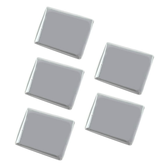 5Pcs Art Erasers Kneaded Rubber Erasers for Artist Drawing, Sketching, Brightening, Blending, Shading, Smoothing