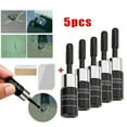 thumbnail image 1 of 5Pcs Automotive Glass Nano Repair Fluid Car Windshield Resin Crack Tool Kit, 1 of 8