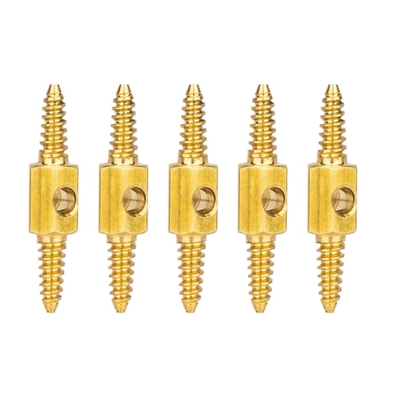 5Pcs Bicycles Cable Connector Easy Installation Bike Internal Cable Routing Tool, Light Weight Cycling Cable Connector