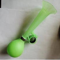 WRISTBIQUE 5Pcs Durable Bike Horns Loud Crisp Sound for Outdoor Cycling and Parties