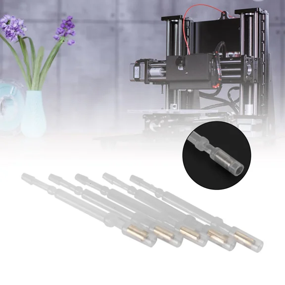 5Pcs Bl Touch Pin Probe Auto Bed Level Sensor Needle Fit For 3D Touch