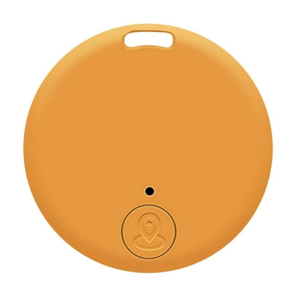 5Pcs Bluetooth Tracker! Usloyux Bluetooth Tracker for Keys and Wallets, Two-Way Alarm Anti-Loss Device with Smartphone App, Long Battery Life Locator for Personal Items