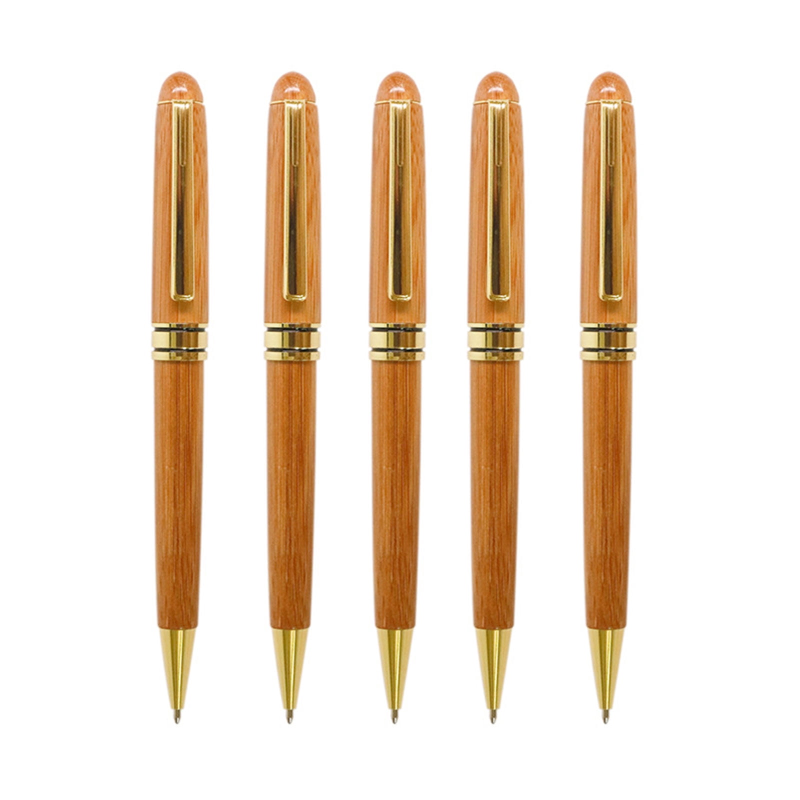 5pcs-business-tip-pen-luxury-pens-for-planner-journal-business-pens