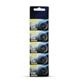 thumbnail image 1 of 5Pcs CR1616/CR1620 Lithium Button Batteries 3V For Various Devices Such As Remote Control Key Electronic With Leak Proof, 1 of 9