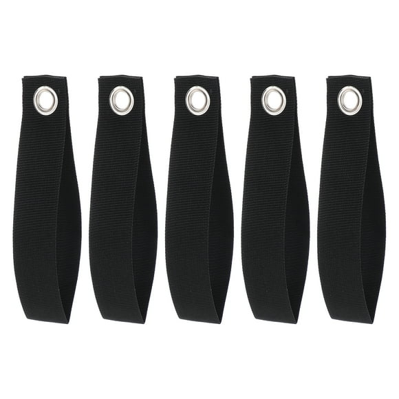 Under Hood Tie Down Straps