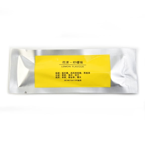 5Pcs Car Air Vent Flavoring Clip With Refill Sticks Auto Air Vent Clip Freshener Perfume Fragrances Refills Fangkenuo