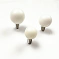 thumbnail image 1 of 5Pcs Car Body Dent Removal Repair Flatting Pen SS Replace Heads + 3Pcs Ball Head, 1 of 5