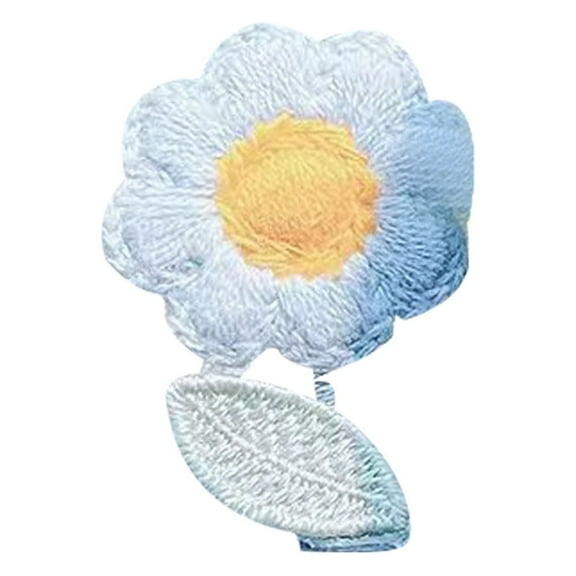 5Pcs Car Dashboard Decoration! xqxayjr Sunflower Car Dashboard Decor Bobble Head, Nodding Flower Car Accessory for WomenGirlsTeens, Spring Summer Interior Decoration Gift, No Drill Easy Installation