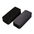 thumbnail image 1 of 5Pcs Car Floor Mat Clips Trunk Liner Adhesive Strips, Non-Marking Fastener, Anti-Slip Pad Gripper for Vehicle Interior Storage, 1 of 7