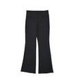thumbnail image 1 of Athletic Works Girl's Buttercore Flare Legging, Sizes 4-18, 1 of 3