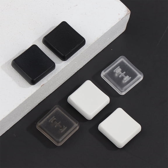 5Pcs Choc Low Profile PBT Key caps for Chocolate switch mechanical keyboard