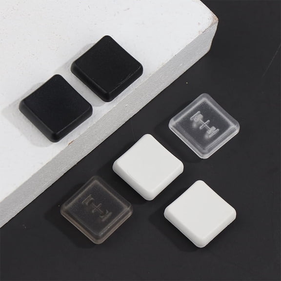 5Pcs Choc Low Profile PBT Key caps for Chocolate switch mechanical keyboard