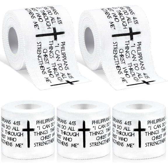 Wrest Raps Baseball Wrist Wrap