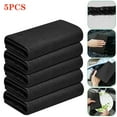 thumbnail image 1 of 5Pcs Cleaning Cloth, Microfiber Cleaning Cloths for Windows & Glass, Lint Free Cloth, Reuseable Cleaning Cloths, 1 of 8
