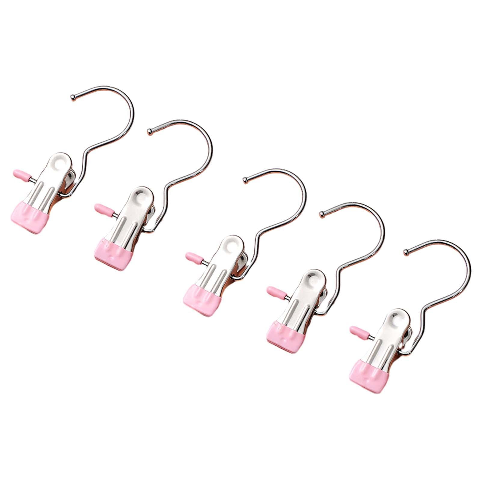 Laundry clips with hooks shop