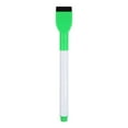 thumbnail image 1 of 5Pcs Colored Whiteboard Pen, Kadlawus Drawing Pen for Whiteboard, Water-Based Erasable Brush, Non-MagneticChildren'sGraffiti Tool, 12 Color Art Supplies forKids, Classroom, Home Use, 1 of 1