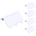 thumbnail image 1 of 5Pcs Controller Game Battery Back Cover Shell Replacement Parts for Xbox One, 1 of 6