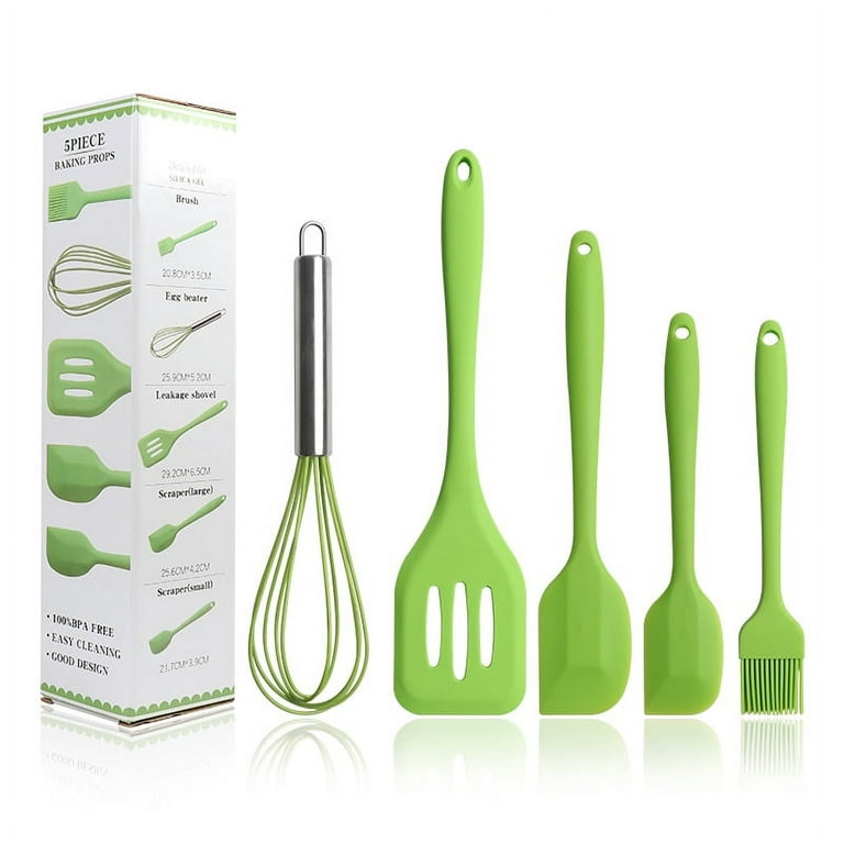 https://i5.walmartimages.com/seo/5Pcs-Cooking-Silicone-Baking-Tool-Set-1-Brush-Whisk-2-Spatula-Slotted-Spoon-Heat-Resistant-Spoonula-Kitchen-Utensils-Kit-Easy-Bake-Tools_4d77dc03-3671-441b-ae08-6fb35fda4741.76e356ea646e9800485dcab765964bdd.jpeg?odnHeight=768&odnWidth=768&odnBg=FFFFFF