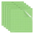 thumbnail image 1 of 5Pcs Cutting Mat Light Grip for One/Air/Explore Air2&Air 3 /Maker&Maker 3,Quilting k2982, 1 of 6