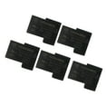 thumbnail image 1 of 5Pcs DC 12V 4 Pin 30 Amp Normally Open Automotive Relay For Car Bike Van, 1 of 8