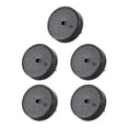 thumbnail image 1 of 5Pcs DC 5V Passive Electronic Buzzer Alarm Beeper Continuous Sound 80dB Speaker 2 Terminals, 1 of 5