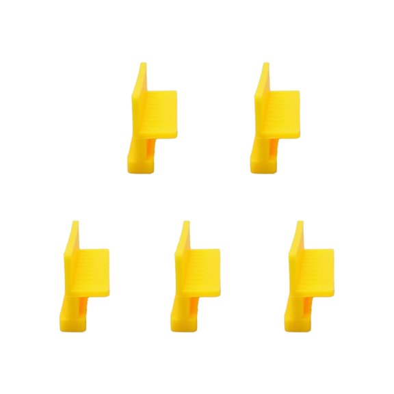 5Pcs Dent Puller Tabs Dent Removal Tool Dent Remover Tabs