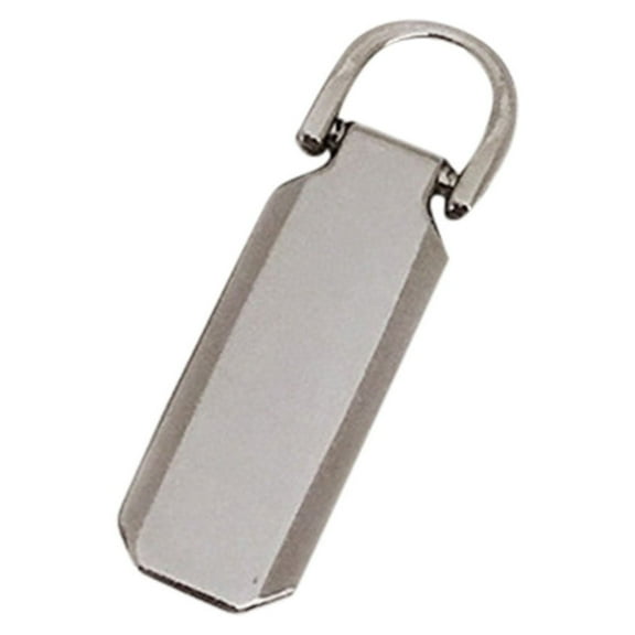 5Pcs Detachable Zipper Puller! Usloyux Metal Replacement Pull for Luggage and Clothing, Easy to Install with Hook Design, Durable and Corrosion-Resistant, Improves Zipper Functionality, Ideal for
