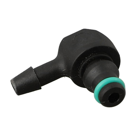 5Pcs Diesel Injector Tube Oil Return Connection Check Valve Parts For Bosch 110 A YIWEI