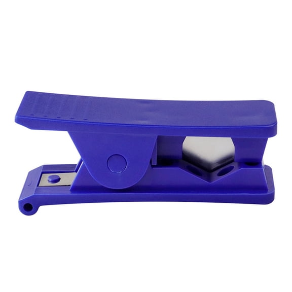 5Pcs Easy To Use Pipe Cutter Water Filter Tube Cutting Tool for Frequent Use In Manufacturing and Repair Environment