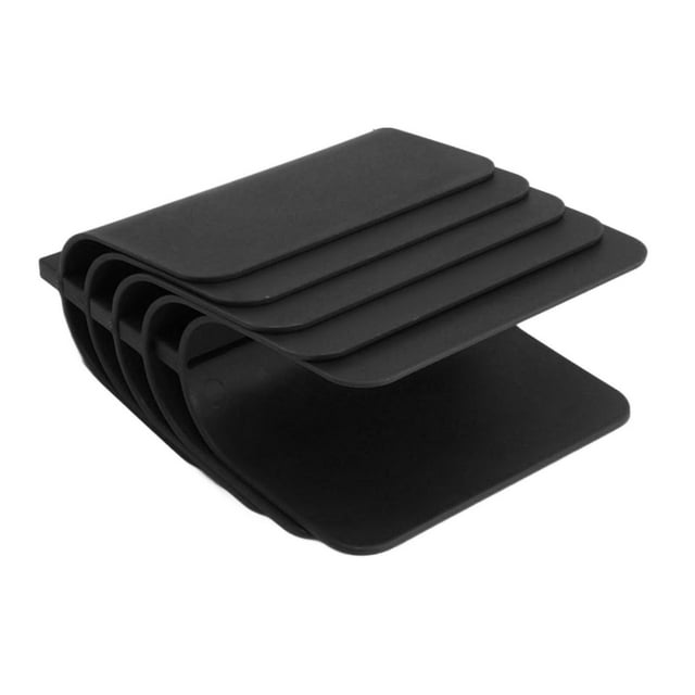 5Pcs Electrical Outlet Marker For Drywall Installation Wire Protection