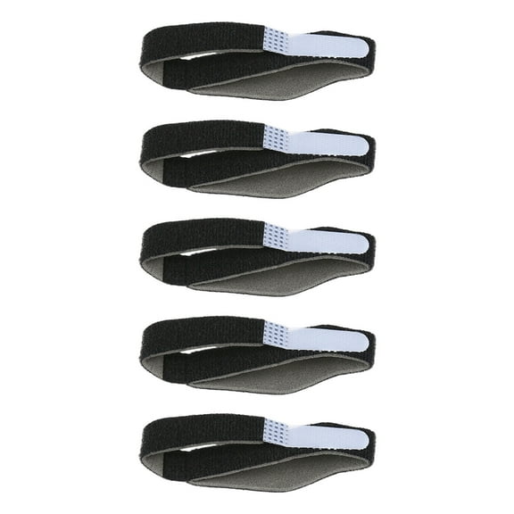 5Pcs Finger Stabilizer Straps Finger Fixation for Enhanced Support and Comfort