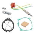 thumbnail image 1 of 5Pcs For Air Diesel Heater 3- 8KW Car Air Diesel Gasket + Ceramic Glow Plug Set, 1 of 10