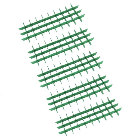 5Pcs Freezer Divider Tray Drying Supplies Freeze Dryer for Home Candy Freezer