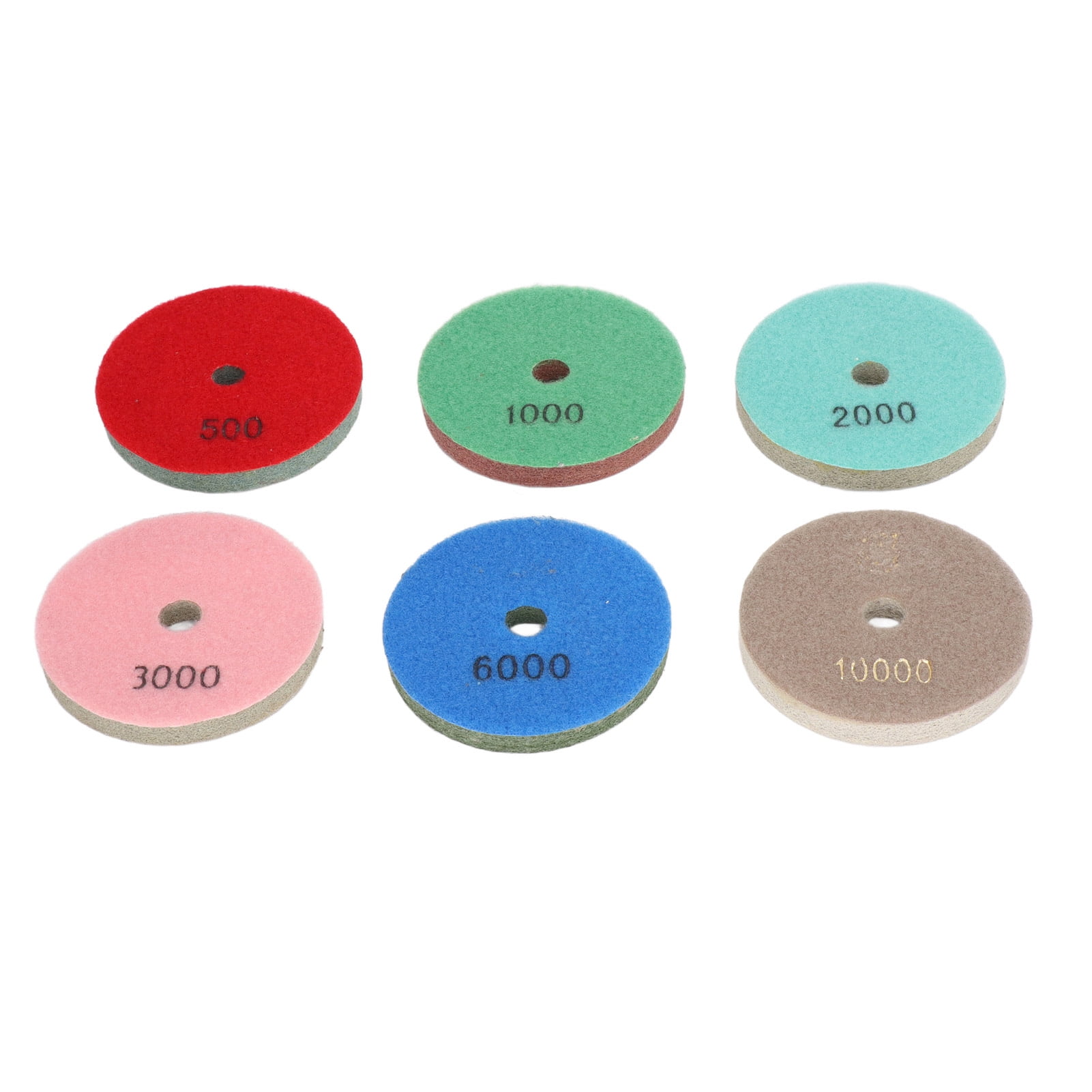 5Pcs Furniture Lifter Mover Universal Wheel Dolly 300kg Bearing for