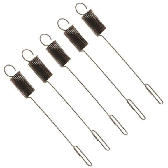5Pcs Governor Spring Replacement For 691292 For Oem Part Number:691292 For Convenient And Trustworthy Use Tool Accessories