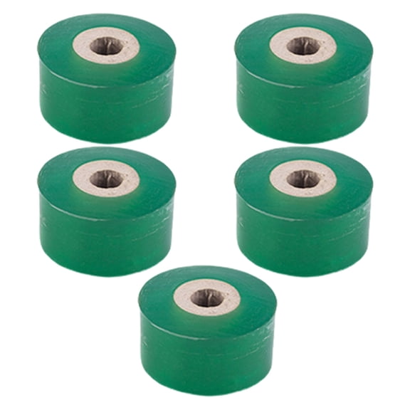 5Pcs Grafting Tape for Fruit Trees Floral Tape Grafting Tools Plant Tape Garden Plant Nursery Tape Stretchable
