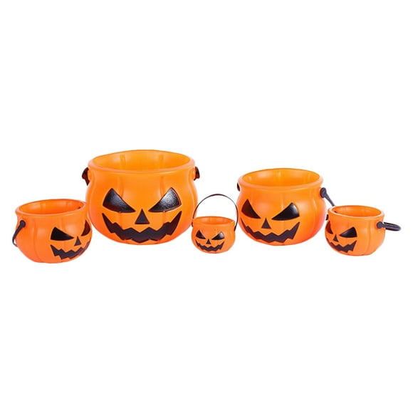 Halloween Storage Containers