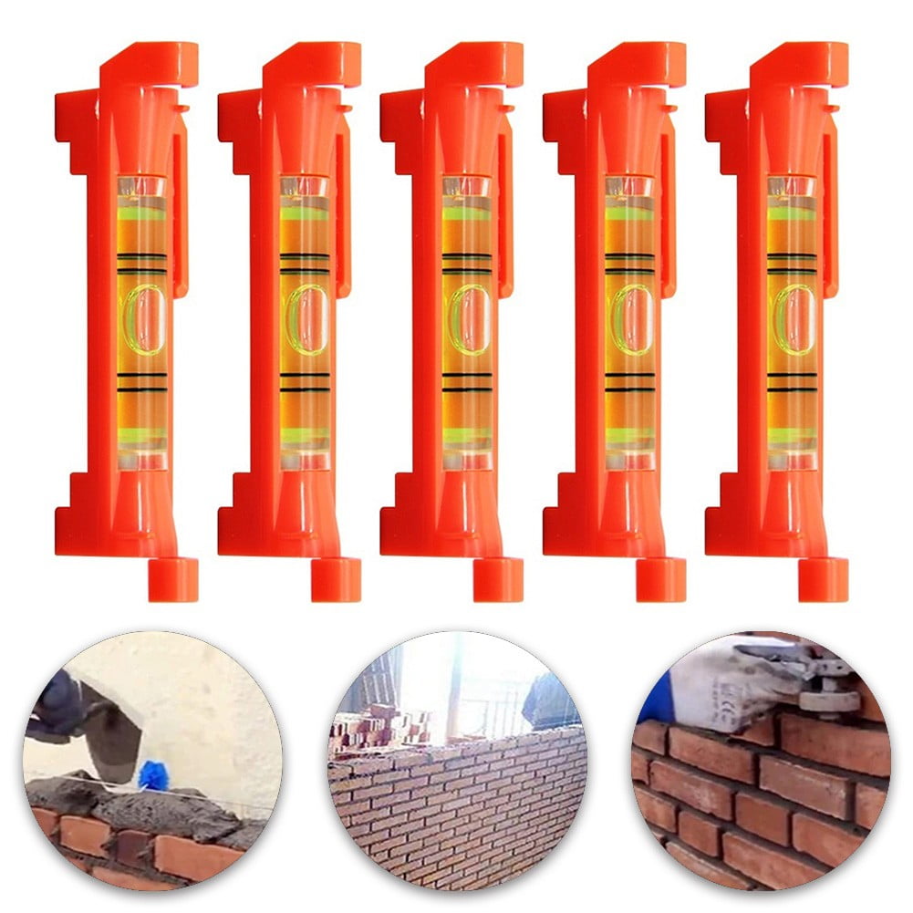 5Pcs Hanging Line Level String Level For Building Construction String ...