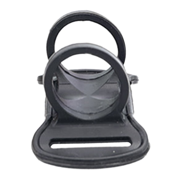 5Pcs Silicone Headlamp Flashlight Holder Elastic Bands Lights Mount Bands for LED Bicycles Lights Bike Lamp Flashlight