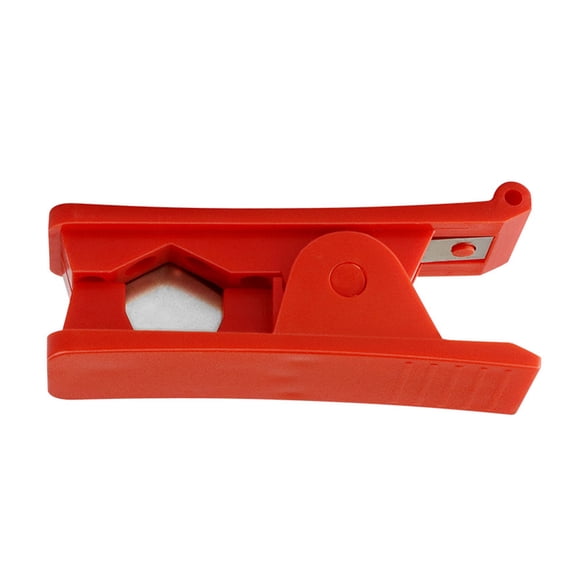 5Pcs High Performances Tube Cutter for Pneumatic Tool with Antislip Handle Water Filter Pipe Hose Cutting Tool Scissors