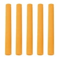 thumbnail image 1 of 5Pcs High Stability Easy Installation Non-Broken Reusable Foam Rods Cylinder Carp Fishing Foam Sticks Fishing Accessory, 1 of 7