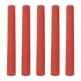thumbnail image 1 of 5Pcs High Stability Easy Installation Non-Broken Reusable Foam Rods Cylinder Carp Fishing Foam Sticks Fishing Accessory, 1 of 7