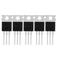 thumbnail image 1 of 5Pcs IRF3205 Power Transistor Field Effector IRF3205PBF TO-220 MOSFET Tube New, 1 of 7