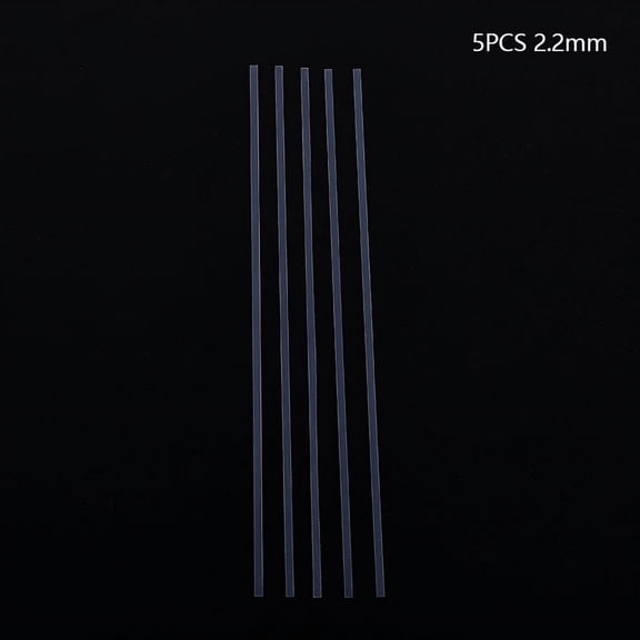 5Pcs Ingrown Toe Nail Treatment Ingrown Toenail Correction Tool Elastic Patch Sticker Straightening Clip Brace Pedicure Tools