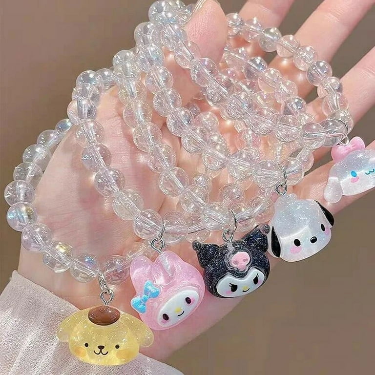 KLASSE14 Stonegem Bracelet x KUROMI