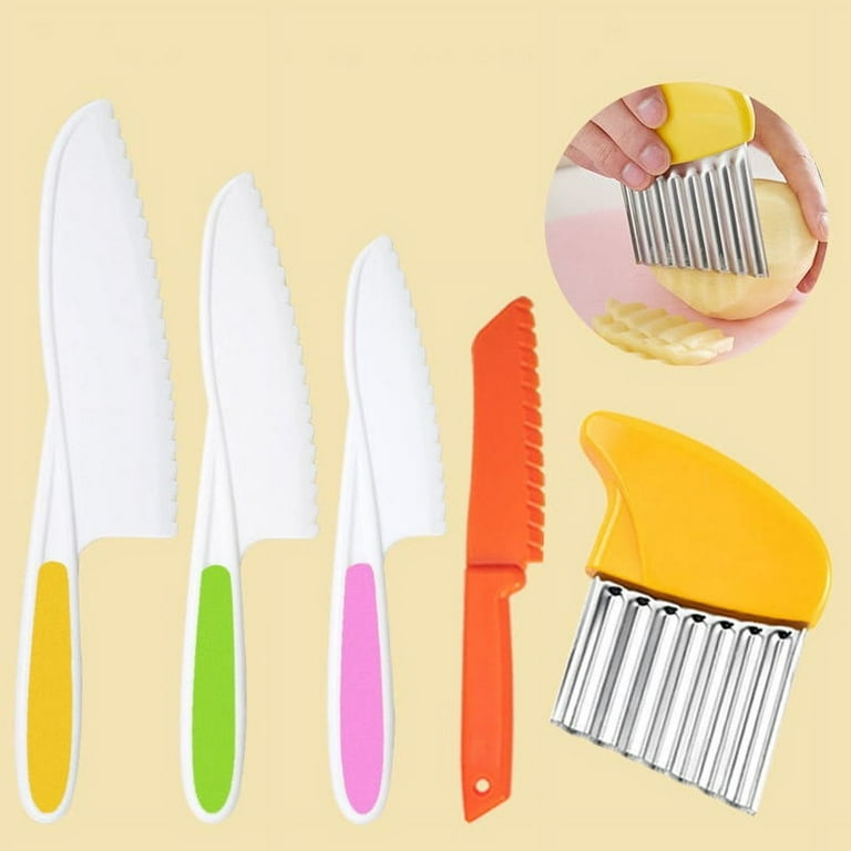 Types of Crinkle Cutter: Ultimate Guide to Perfect Cuts