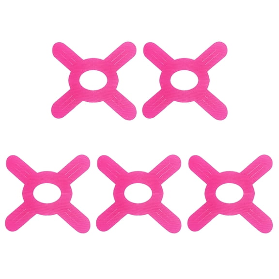 5Pcs Kinesiology Tapes Muscle Support Tape For Running Basketball Volleyballs