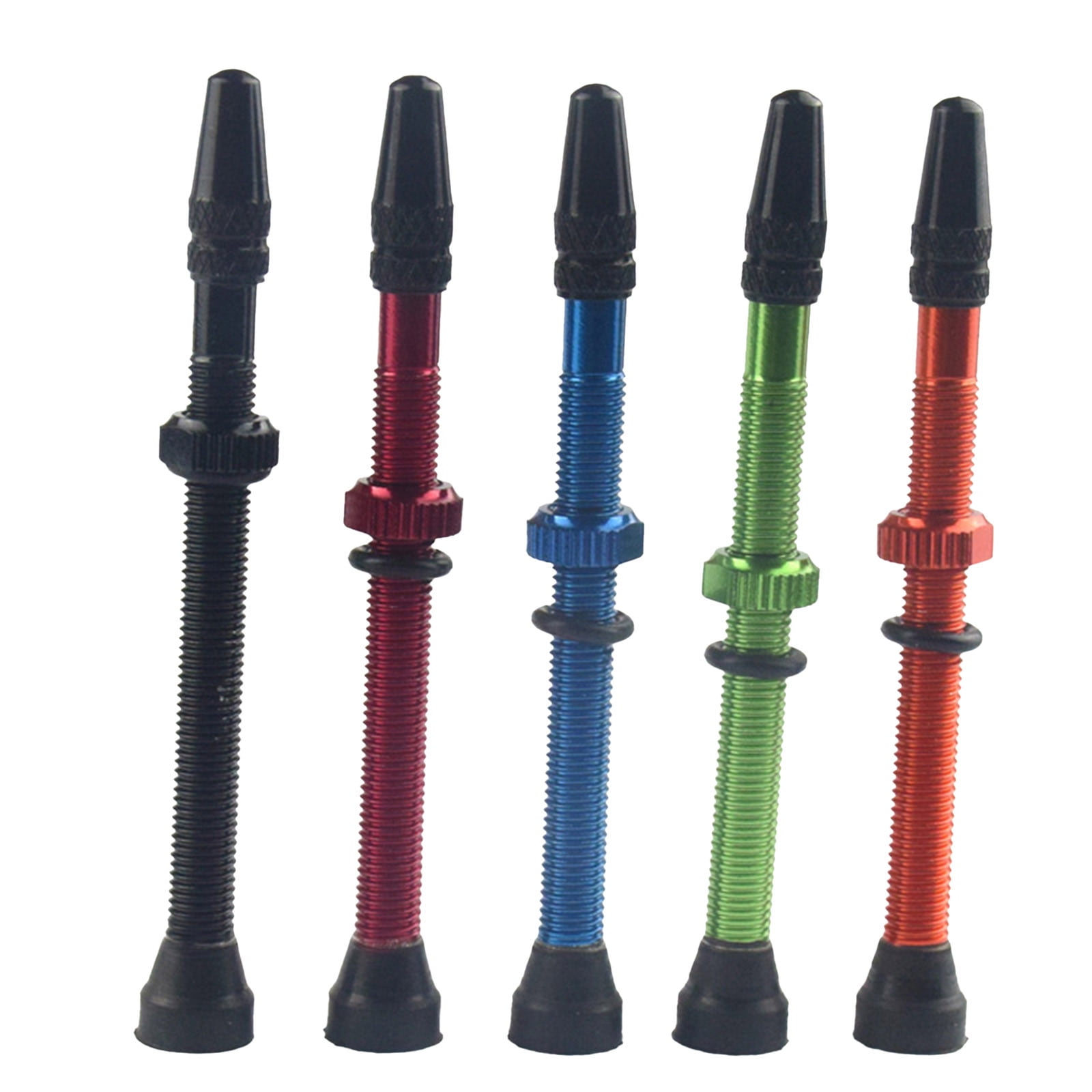 5Pcs Kit compatible with Motor Bikes for Adults Bike Lights Rear Bike