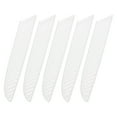 thumbnail image 1 of 5Pcs Knife Cover Sleeves Blade Edge Guards Knife Protector for 8" Chef Knife, 1 of 7